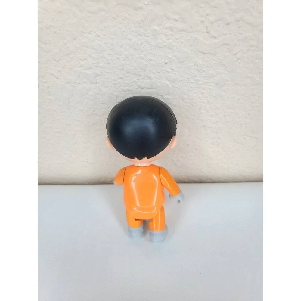 Ryan's World‎ Astronauts Orange Ryan Figure 3
